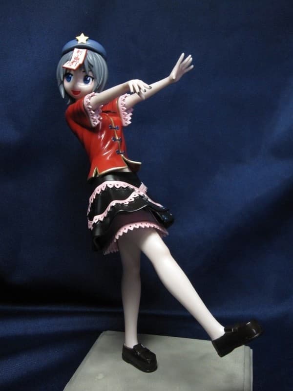Touhou Project - Miyako Yoshika - 1/8