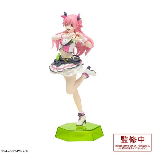Project Sekai: Colorful Stage! feat. Hatsune Miku - Momoi Airi - Desktop×Decorate Collections