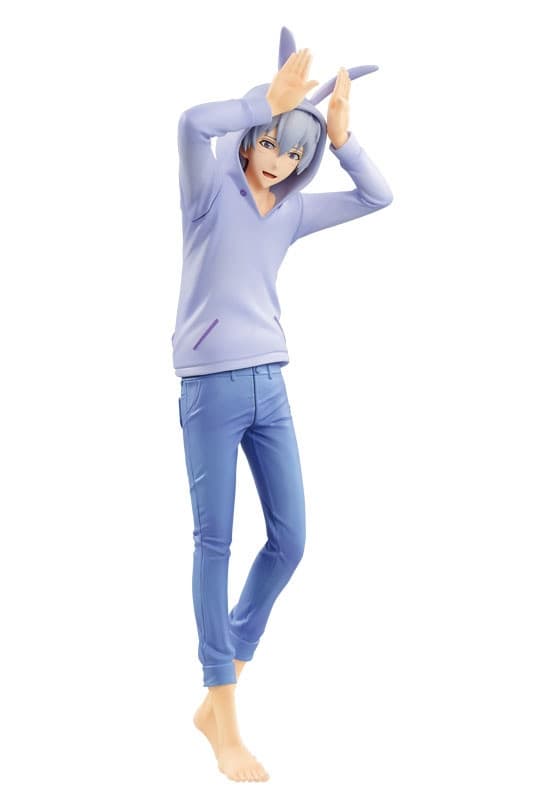 IDOLiSH7 - Ousaka Sougo - DXF Figure - Idolish7 DXF Figure (Vol.5) - Pastel Color ver.