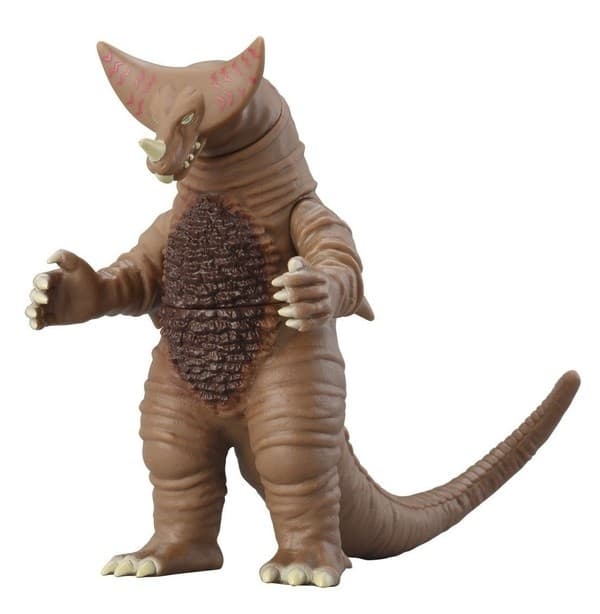 Ultraman - Gomora - Ultra Monster 500 (#02)