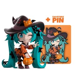 Piapro Characters - Hatsune Miku - Hatsune Miku x Youtooz - Youtooz (604) - Halloween Style, view 2 of 5