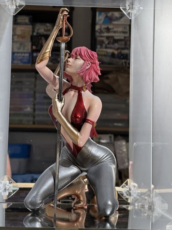 Cutie Honey - 1/6
