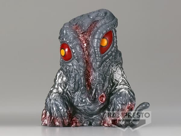 Gojira Final Wars - Hedorah - Chinza Juu - Toho Kaiju Series - B