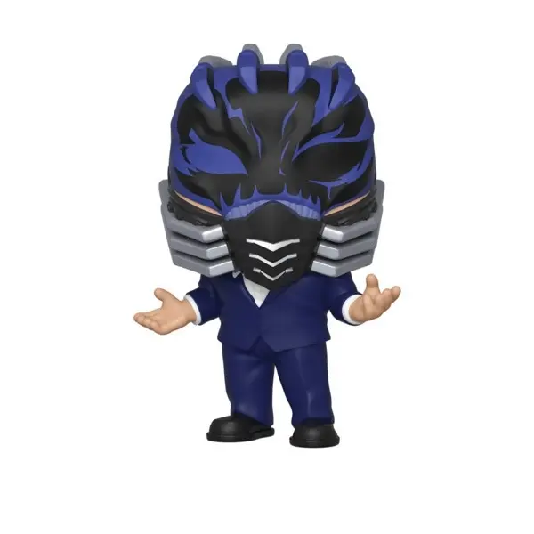 Boku no Hero Academia - All For One - POP! Animation (609) - POP! Vinyl (42933)