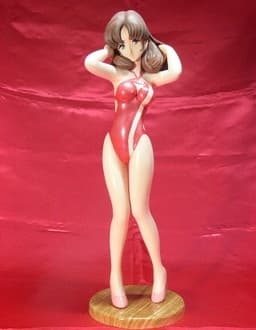 Choujikuu Yousai Macross - Hayase Misa - 1/6 - Swimsuit ver.