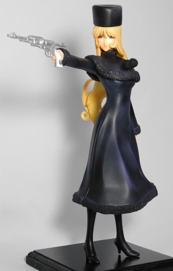 Ginga Tetsudou 999 - Maetel - 1/8 - Cast off ver.
