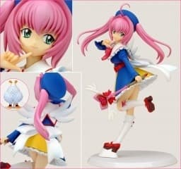 Quiz Magic Academy - Marron Sensei - 1/8