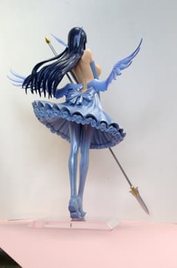 Zettai Junpaku♡Mahou Shoujo - Suzuhara Misa - 1/7, view 2 of 3