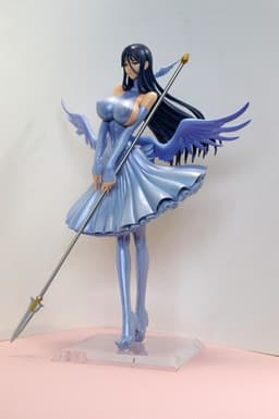 Zettai Junpaku♡Mahou Shoujo - Suzuhara Misa - 1/7, view 1 of 3