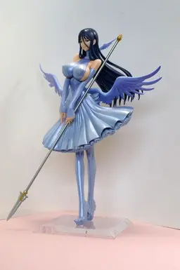 Zettai Junpaku♡Mahou Shoujo - Suzuhara Misa - 1/7