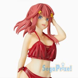 Gotoubun no Hanayome ∬ - Nakano Itsuki - PM Figure, view 3 of 6