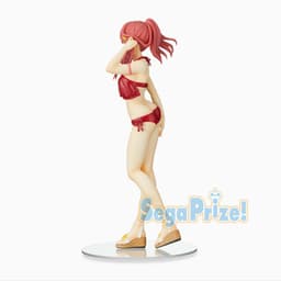 Gotoubun no Hanayome ∬ - Nakano Itsuki - PM Figure, view 5 of 6