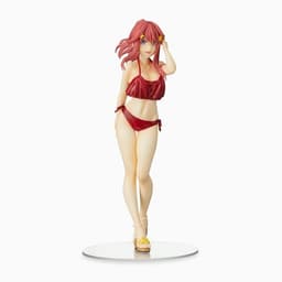 Gotoubun no Hanayome ∬ - Nakano Itsuki - PM Figure, view 1 of 6