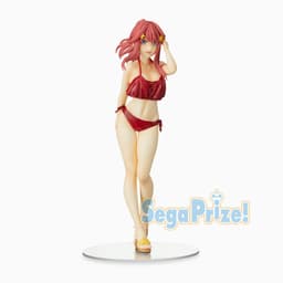 Gotoubun no Hanayome ∬ - Nakano Itsuki - PM Figure, view 4 of 6