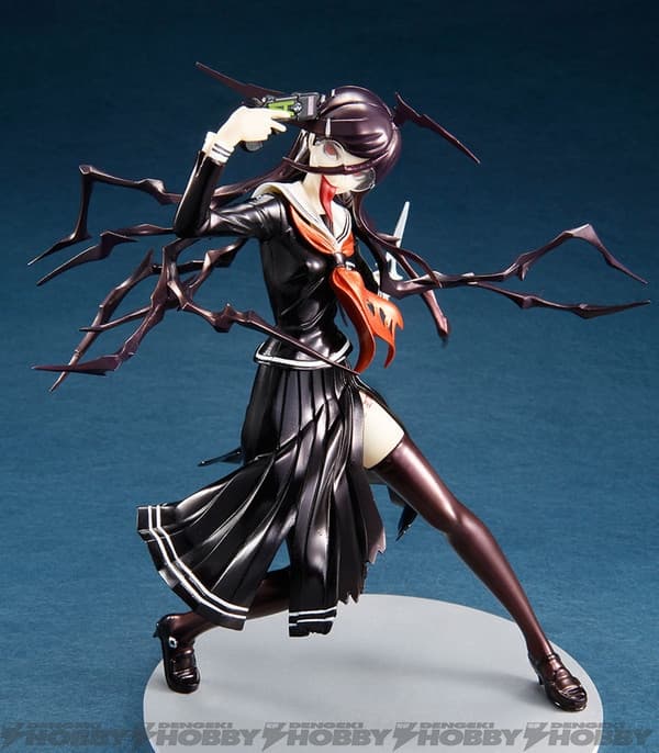 Zettai Zetsubou Shoujo Danganronpa Another Episode - Genocider Shou - Furyu Kuji - Minna no Kuji Zettai Zetsubou Shoujo Danganronpa Another Episode - Pearl Color ver.