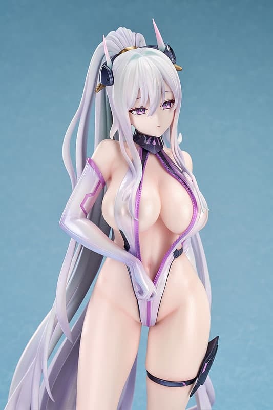 Azur Lane Kearsarge: Nightpool 1/6 Complete Figure