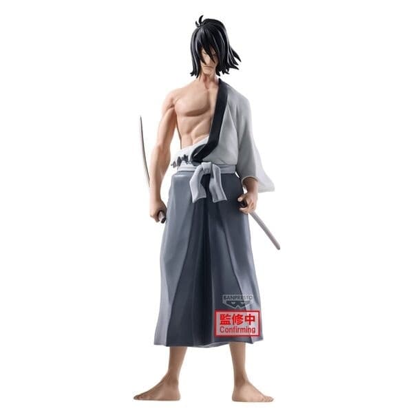 Lupin the IIIrd: Chikemuri no Ishikawa Goemon - Ishikawa Goemon