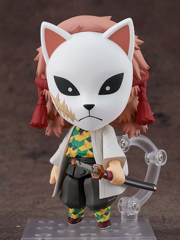 Kimetsu no Yaiba - Sabito - Nendoroid (#1569)