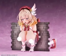 Nikukan Girl - Maho Shoujo Rozeru - 1/5, view 1 of 4
