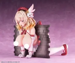 Nikukan Girl - Maho Shoujo Rozeru - 1/5, view 3 of 4