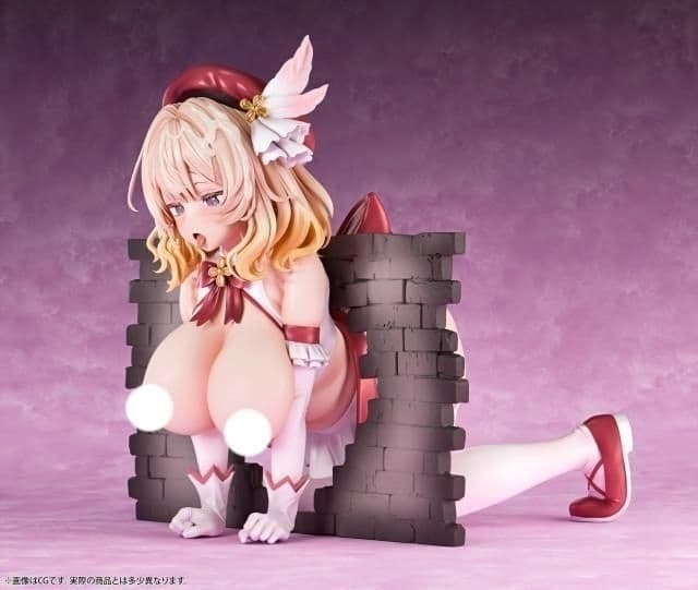 Nikukan Girl - Maho Shoujo Rozeru - 1/5, view 2 of 3