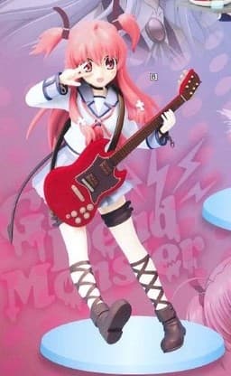 Angel Beats! - Yoshioka Yui