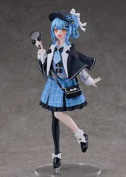 POP UP PARADE Mahou Shoujo no Majo Saiban Sherry Tachibana L size Complete Figure, view 6 of 7
