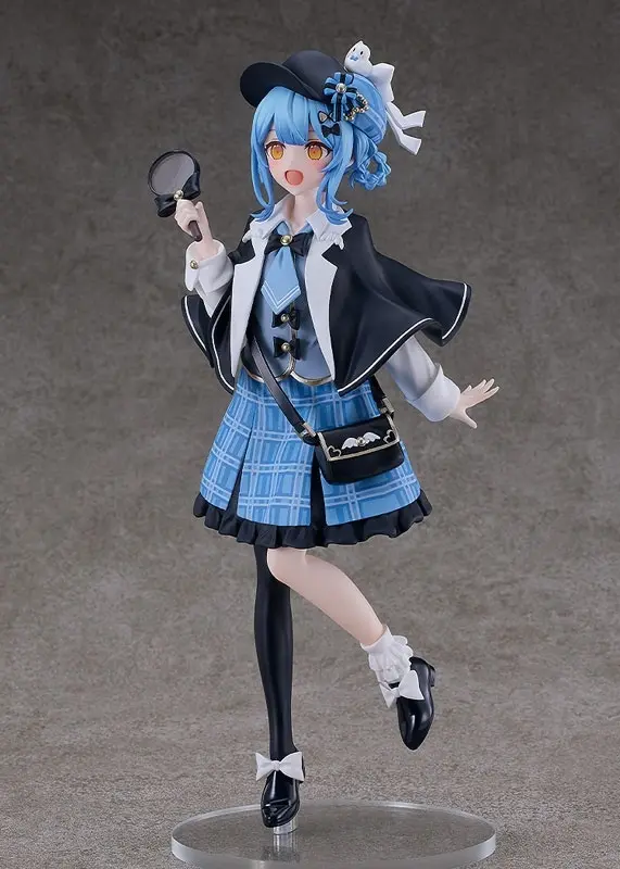 POP UP PARADE Mahou Shoujo no Majo Saiban Sherry Tachibana L size Complete Figure, view 5 of 6