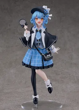 POP UP PARADE Mahou Shoujo no Majo Saiban Sherry Tachibana L size Complete Figure, view 4 of 7
