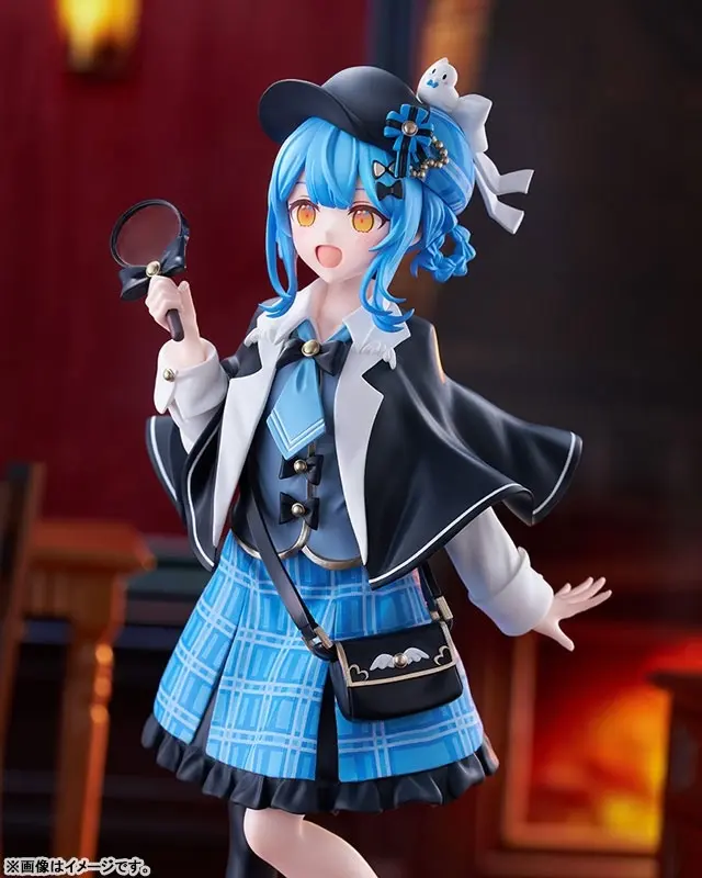 POP UP PARADE Mahou Shoujo no Majo Saiban Sherry Tachibana L size Complete Figure, view 2 of 6