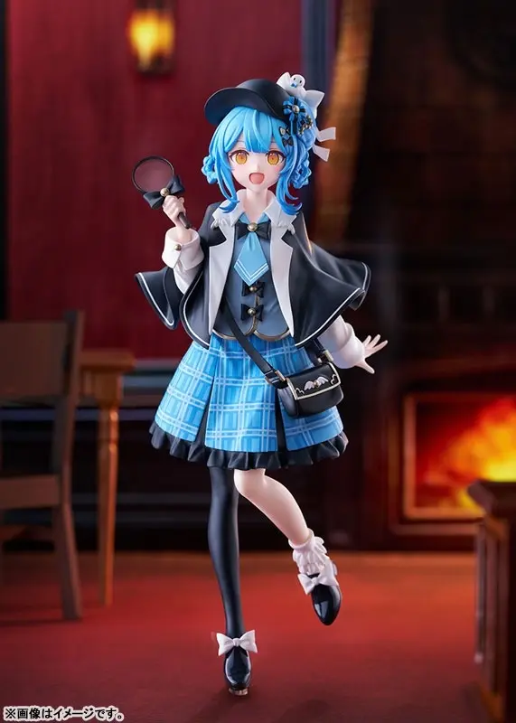 POP UP PARADE Mahou Shoujo no Majo Saiban Sherry Tachibana L size Complete Figure
