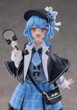 POP UP PARADE Mahou Shoujo no Majo Saiban Sherry Tachibana L size Complete Figure, view 5 of 7