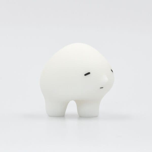 2Channel - Nurukopopu - Doujin Figure - SD