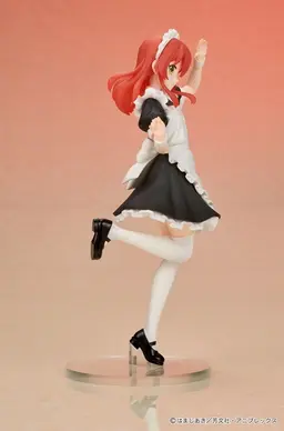 DIGSTA Anime "BOCCHI THE ROCK!" Ikuyo Kita Complete Figure, view 11 of 15