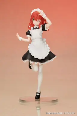 DIGSTA Anime "BOCCHI THE ROCK!" Ikuyo Kita Complete Figure, view 3 of 15
