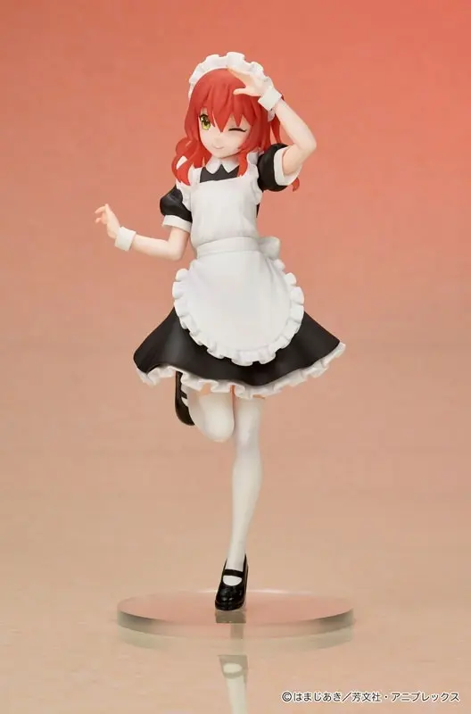 DIGSTA Anime "BOCCHI THE ROCK!" Ikuyo Kita Complete Figure, view 2 of 14