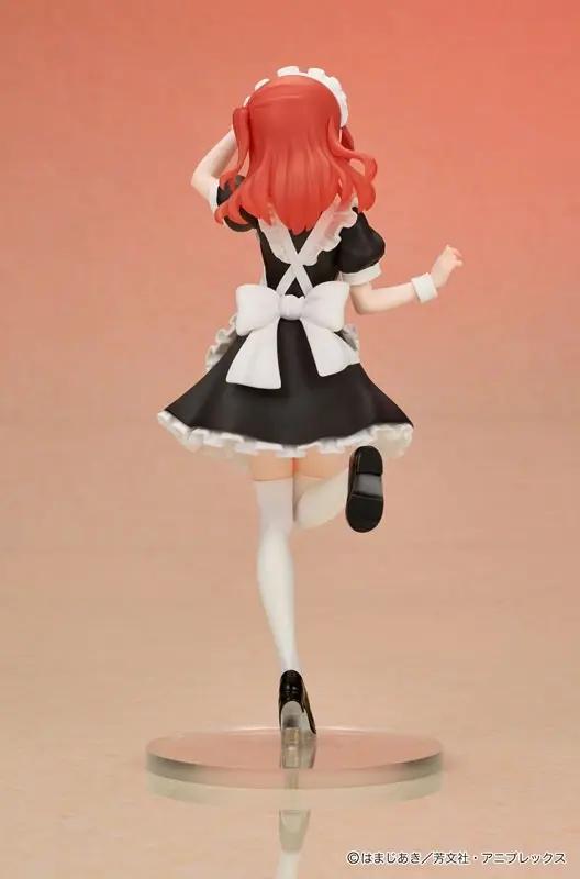 DIGSTA Anime "BOCCHI THE ROCK!" Ikuyo Kita Complete Figure, view 7 of 14