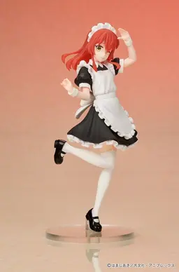 DIGSTA Anime "BOCCHI THE ROCK!" Ikuyo Kita Complete Figure, view 1 of 15