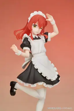 DIGSTA Anime "BOCCHI THE ROCK!" Ikuyo Kita Complete Figure, view 13 of 15