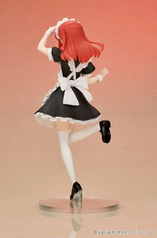 DIGSTA Anime "BOCCHI THE ROCK!" Ikuyo Kita Complete Figure, view 6 of 14