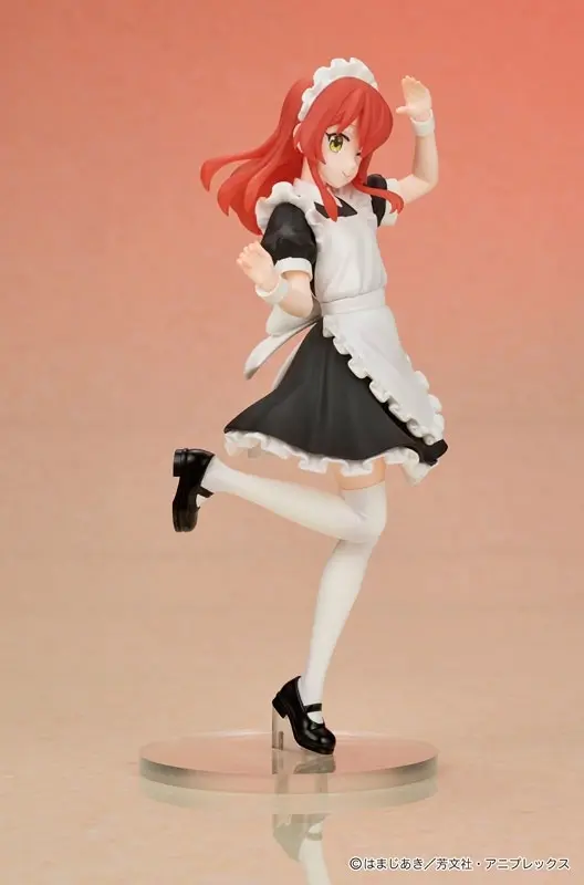 DIGSTA Anime "BOCCHI THE ROCK!" Ikuyo Kita Complete Figure, view 11 of 14