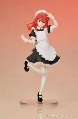 DIGSTA Anime "BOCCHI THE ROCK!" Ikuyo Kita Complete Figure, view 2 of 15