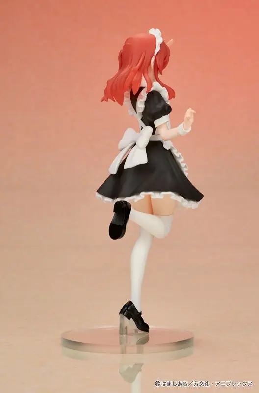 DIGSTA Anime "BOCCHI THE ROCK!" Ikuyo Kita Complete Figure, view 9 of 14