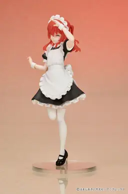 DIGSTA Anime "BOCCHI THE ROCK!" Ikuyo Kita Complete Figure, view 4 of 15