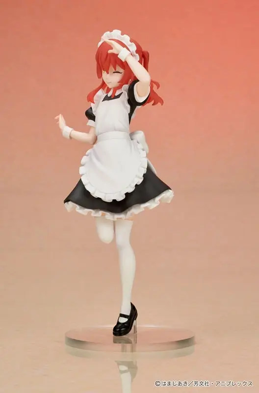 DIGSTA Anime "BOCCHI THE ROCK!" Ikuyo Kita Complete Figure, view 3 of 14