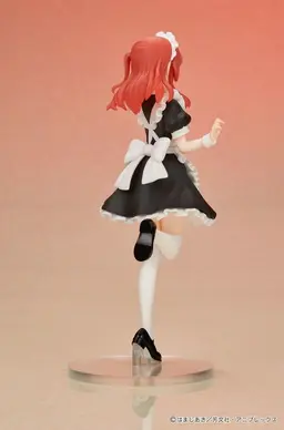 DIGSTA Anime "BOCCHI THE ROCK!" Ikuyo Kita Complete Figure, view 9 of 15