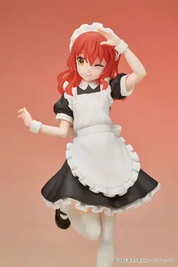 DIGSTA Anime "BOCCHI THE ROCK!" Ikuyo Kita Complete Figure, view 14 of 15