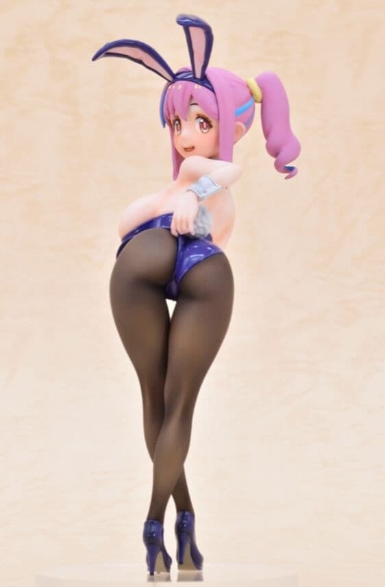Onii-chan wa Oshimai! - Hozuki Kaede - 1/9 - Bunny