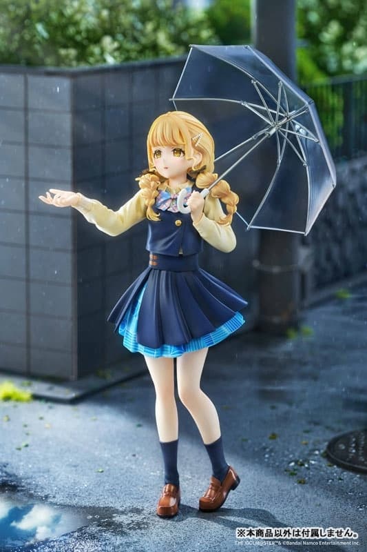 Gakuen iDOLM@STER Kotone Fujita Ameagari no Iris Before Special Training Ver. 1/7 Complete Figure, view 7 of 9