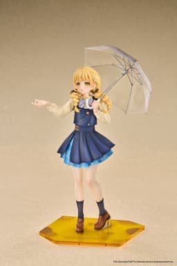 Gakuen iDOLM@STER Kotone Fujita Ameagari no Iris Before Special Training Ver. 1/7 Complete Figure, view 2 of 10